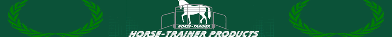 Horse Trainer Walks