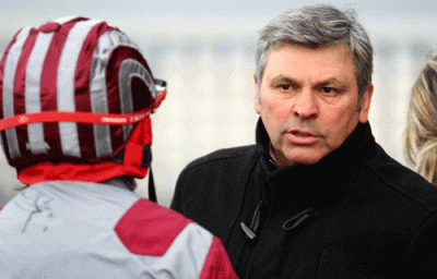 Dobbeltsejr til Allaire i Frankrigs første 2-årsløb