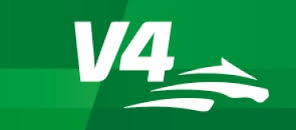 Danske V4-spillere slog til igen