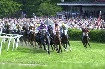 Bet25 Derby 2025: Det blå bånd skal uddeles i årets største galopfolkefest