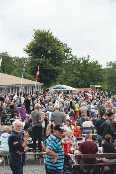 Frokosttrav på Bornholm