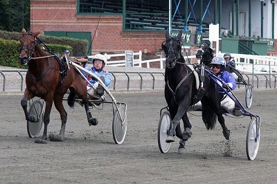 Andre Ward bragte Anette Olsen to sejre fri på amatørlisten - Foto: Martin Timm Holmstav