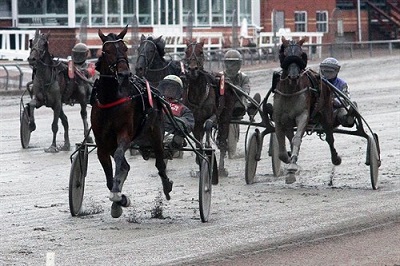 Basta var Jeppe Juels fรธrste vinder - Foto: Martin Timm Holmstav