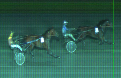 Brooklyn Bounce afviser Whistleblower