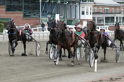 Hardstone var sikker for Juul - Foto: Martin Timm Holmstav