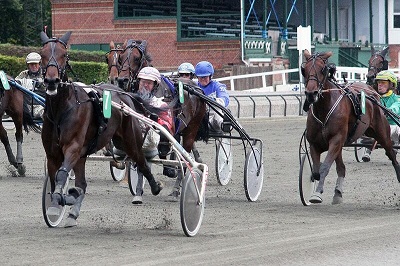 Sesame Street tog sin anden i træk - Foto: Martin Timm Holmstav