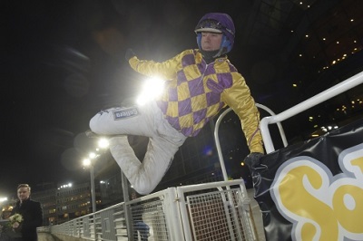 Björn Goop - sejre på tre baner samme dag - Foto: Kanal75.se