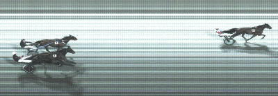 Pebbe Simoni vandt sikkert, mens Obi tog andenpladsen