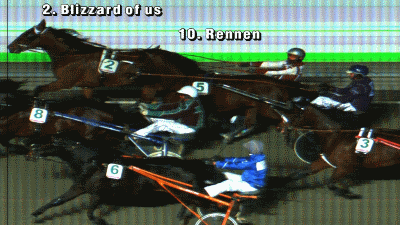 Udvendigt er A'Ivo Torkdahl ikke langt efter pรฅ en tredjeplads