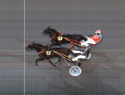 Chilli T vinder foran Star Lets Dance