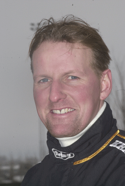 Stald Rita flytter seks heste til Jörgen Lorentzen