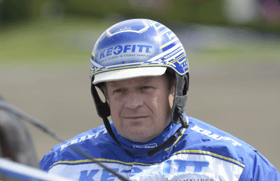 Tomas Malmqvist. Foto Kanal 75