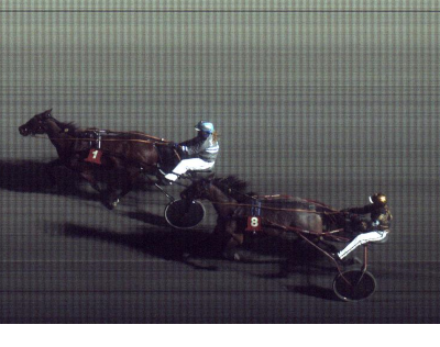 Wannabe Butcher vinder sin fรธrste sejr i NOrge