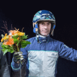 Kentucky Shadow som forvandlet