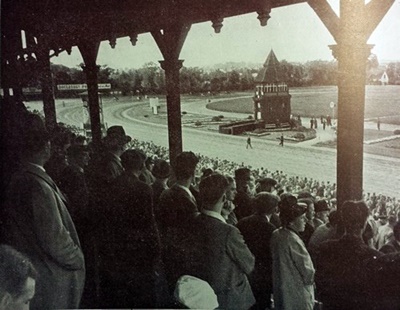 Kaj Holm: DTC-møde var teatertorden!