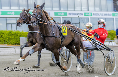 Sletning i Prix de Bourgogne