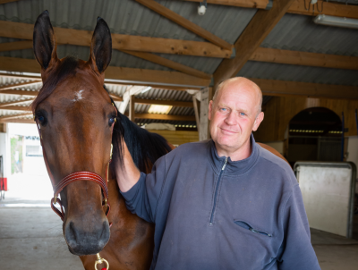 Tomas Malmqvist udelukket et år