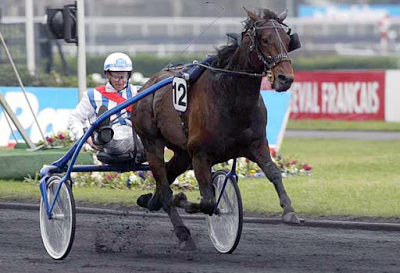 Jag de Bellouet død, 28 år gammel
