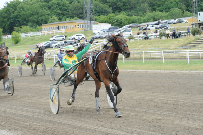 Arm Bri har skiftet træner