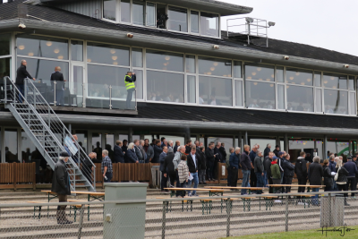 Stor interesse for at starte Juleaftensdag i Aalborg