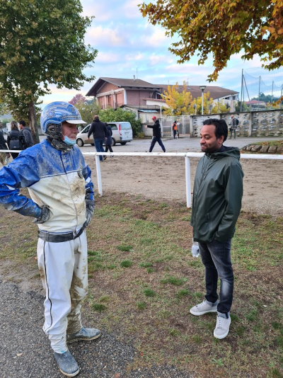 Costa Stable og Bertel Maigaard satser på Frankrig