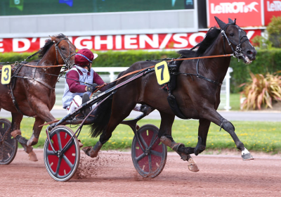 Endnu et afbud til Prix d’Amerique