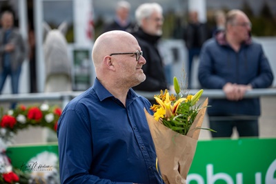 Skive har gang i forretningen