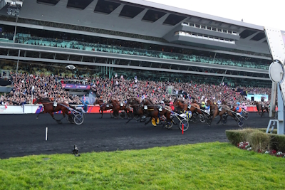Vincennes-banen fremtid er sikret