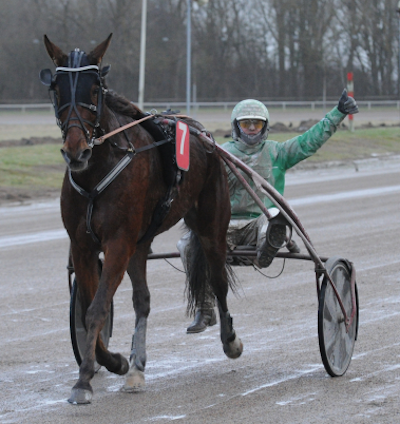 Lunden kan forvente ekstra stor omsætning i eftermiddag