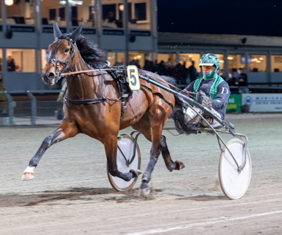 V85 – både lørdag og søndag