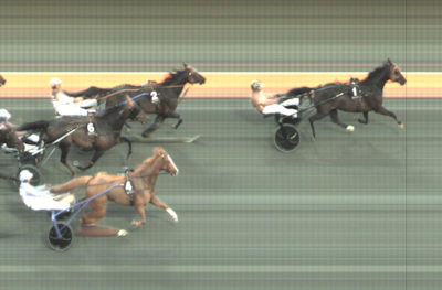 Koster Memorial-vinder viste fin form