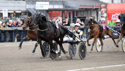 Paralympiatravet 2025: Startlisten er klar