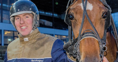 Ulrik Christoffersen fik ikke medhold i Ankeinstansen