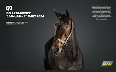 Fortsat positiv udvikling i Bet25