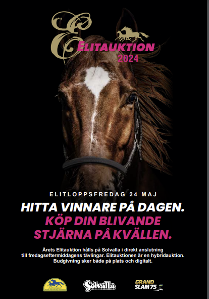 To danske åringer på Elitauktionen i aften