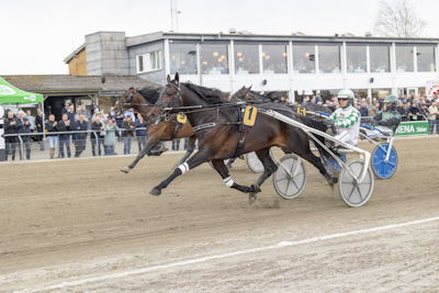 Hvornår får vi Extreme at se?