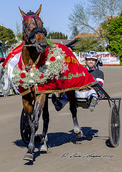 Stor interesse for at starte i Copenhagen Cup