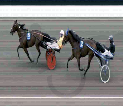 Elitlopphesten A Fair Day slået for anden gang i træk