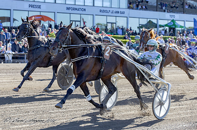 Ingen tro på Extreme