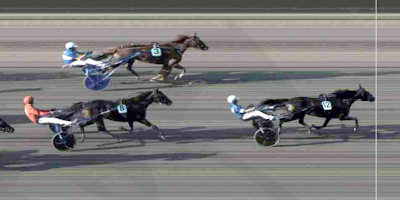 Solvalla: Fik du spillet den?