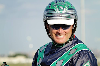Træner dominerer The Road to The Hambletonian