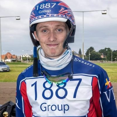25. sæsonsejr til Rosleff