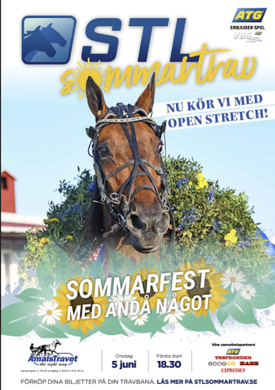 V86: Jackpot og Sveriges korteste opløb
