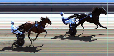 Kymi Grand Prix: Let sejr til Borups Victory