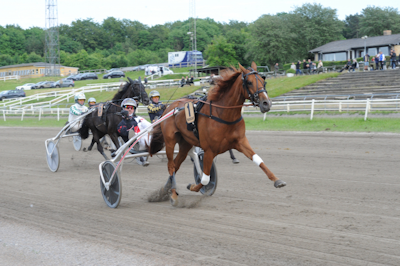 De er klar til finalen i Preben Munchs Mindeløb