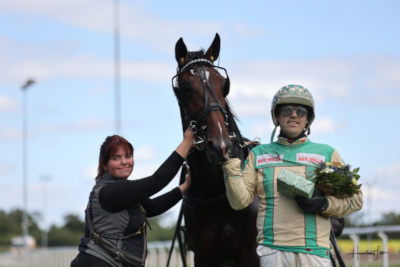 Jeppe Juel DM-vinder for femte gang