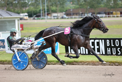 Keep Cool Cash til Michael Lønborg