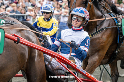 Dansk V65-spil tilbage