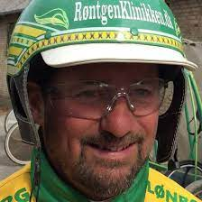 Henrik Lønborg – 40 års jubilæum