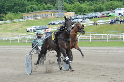 Overdådigt 90 års Fødselsdagsprogram på Fyens Væddeløbsbane